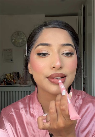 GRWM Birthday Makeup Look: Full Product List & Steps