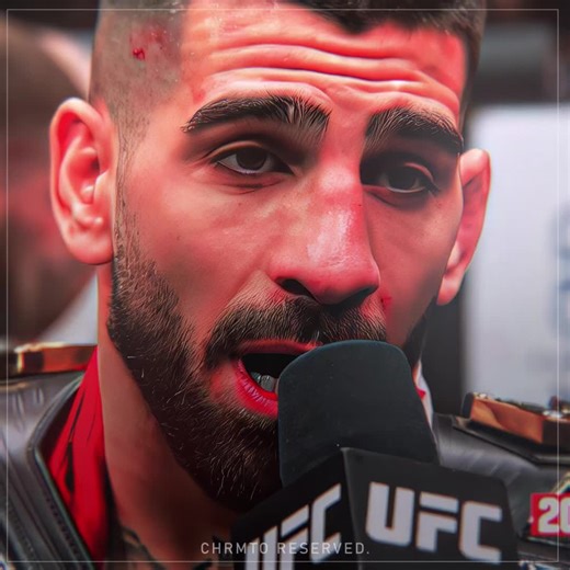 The next level of the game🔥😤 #fyp #UFC #iliatopuria #paddypimblett #edit