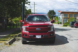 5 DIY Easy Steps of How to Bypass Anti Theft System on Ford F150 & Reset a False Anti Theft Alarm