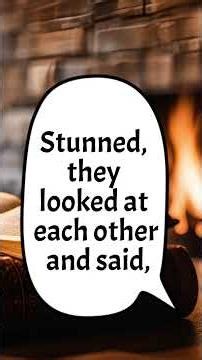 🎬 Luke 24 (Part 2) TPT | POV: When your heart starts burning within you 🔥📖