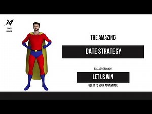 The Date Strategy