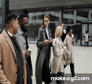 Electrical Engineering on Make a GIF