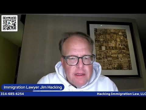 The Immigration Answers Show - Episode 969