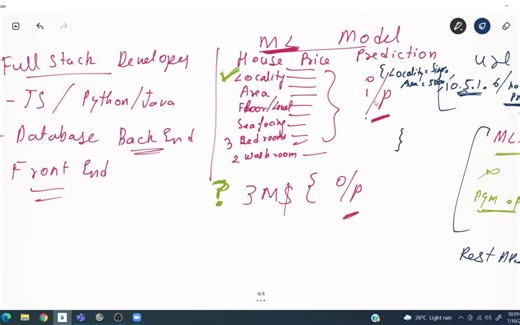 【深入数据分析（使用 Python）】Data Analysis In-Depth (With Python) 2021-10