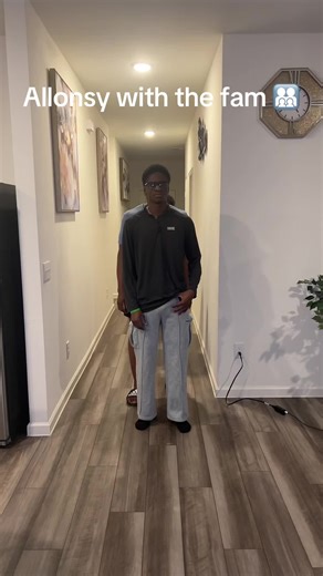 Allonsy Dance With Family: Enjoy Fun Choreography