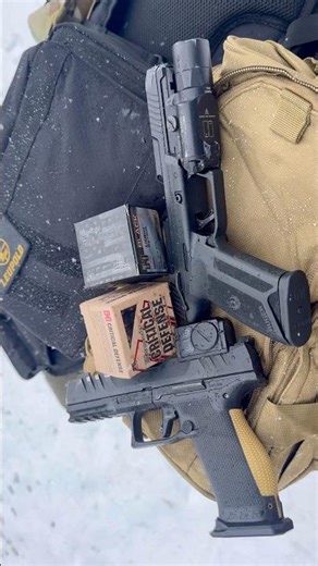 What’s Your Defense Round?