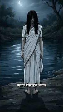 Kichkandi: The Nepali Urban Legend of Bagmati River