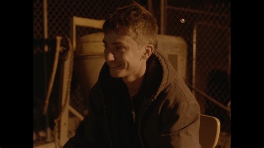 🌈 We celebrate #PrideMonth with a look back at AFI Conservatory alum Asher Jelinsky’s MILLER & SON. This #StudentAcademyAward-winning AFI thesis film is a compelling drama about identity and resilience and it is a must-see! Check out the trailer then watch the entire #AFIConservatory short film for free here 👉 https://bit.ly/3VyYYOk. | American Film Institute