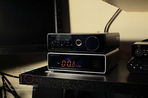 Topping E30/L30 vs. iFi Zen CAN Signature 6XX