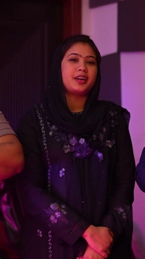 Upcoming New Easter Geet 2026 | Kandiyan Da Taaj | Good Friday Song | Sajjad Bhatti & Neha Sajjad