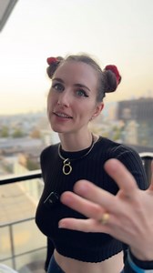 2.4K views · 371 reactions | Evening with Piper ☺️ #piper #subpenthouse #theview | The Piper Blush Experiment | Facebook