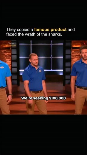 Founders | Business | Wealth on Instagram: "Follow @valuefounders for more valuable insights about successful founders! The Scrubbie was pitched by Matt Hosey and Tyler Kessler. It’s a scrubbing attachment that connects to your kitchen faucet or garden hose, using water pressure to clean faster. They aimed to solve everyday cleaning problems with a simple and affordable tool. Right away, the sharks pointed out the branding looked a lot like Scrub Daddy. Lori Greiner, who invested in Scrub Daddy,
