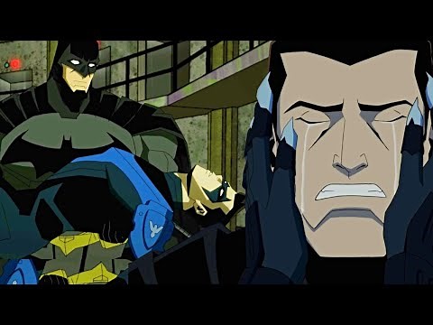 8 Emotionally Wrecking Times Batman Cried And It Broke Everyone’s Heart - Every Instance Explored