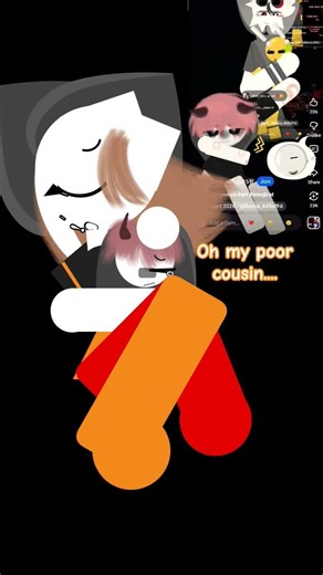 @Vinn_official15왕 srry for not being there for you my cousin :(