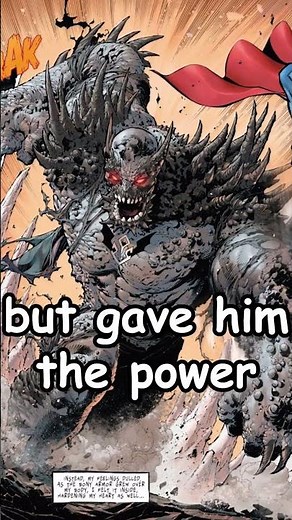 Batman the Devastator Explained!