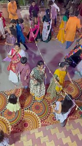 Dhol vage re | Meenaxi Hardevsinh Vaghela