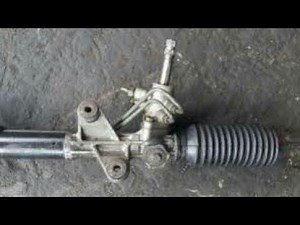 mengenali gejala kerusakan atau gejala gejala power setering mobil bermasalàh