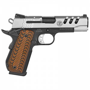 Smith & Wesson 1911 Performance Center 45 ACP 4.25in Barrel 8 1(2)