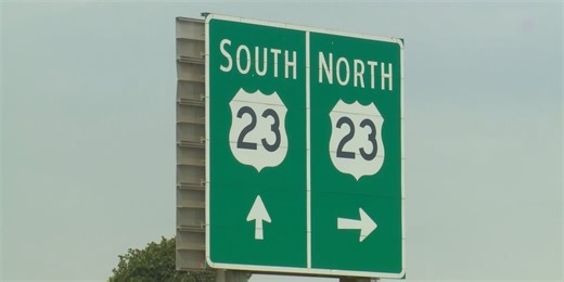 Ohio officials releasing recommendations to improve traffic between Toledo and Columbus