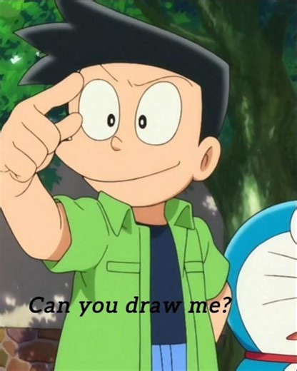 can you draw me ? #fyp #bleach #1k #anime #trend