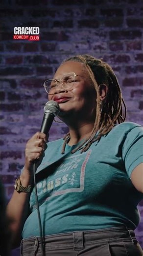 When I was a child I played with childish things - ⁠ #standup #standupcomedy #comedyreels