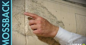 Mossback's Northwest:The REAL name for Puget Sound Season 1 Episode 06/25/2018