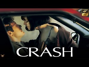Crash (1996) movie Review | James Spader Holly Hunter Elias Koteas | Movie Reviews and Facts