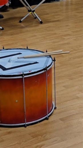 Drum Lesson. How to play ghost notes.