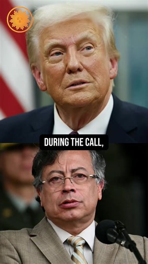 Gustavo Petro's Mission to Prevent World War