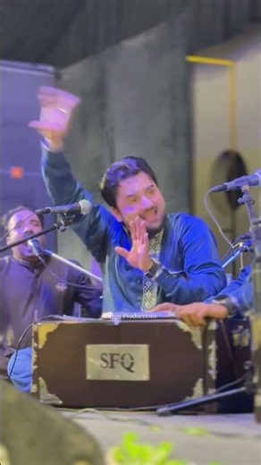 Shahbaz Fayyaz Best Booking Rates 2026 | Official Booking by Tulips Productions