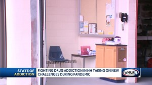 Help available for those fighting drug addiction during the pandemic