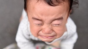 Report: 'Cry it out' baby method doesn't harm children
