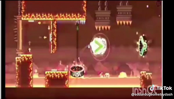 Os vídeos de eduardo geometry dash (@eduardogeometrydash) com som original - eduardo geometry dash
