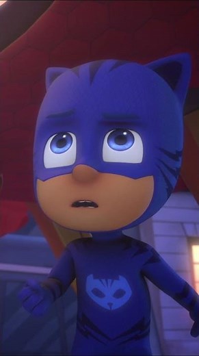 Gekko's Big Dilemma! 🤔 | PJ Masks