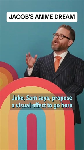 47K views · 1.5K reactions | The timing of the latest Game Changer was just right for an accidental tribute to Akira Toriyama #gamecha | Hailey Brown | Facebook