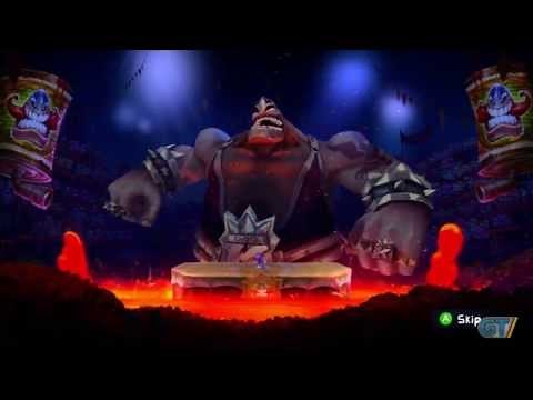 Rayman Legends Review