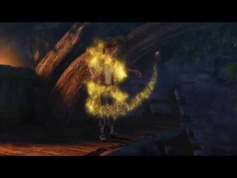 Tinker Bell and The Pirate Fairy (2014) Trailer Movie