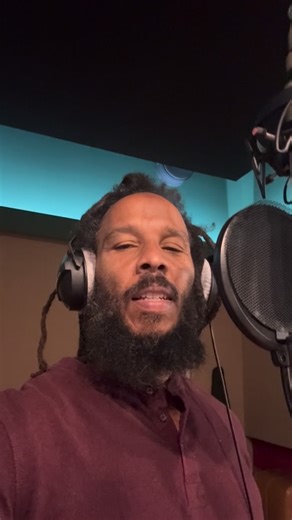 What you doing today? | Ziggy Marley