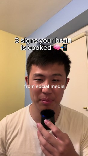 3 Signs Your Brain is Cooked: Recognize the Symptoms