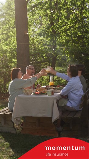 Get Momentum's Disability Cover And Ensure Your Future Financial Stability. | Momentum