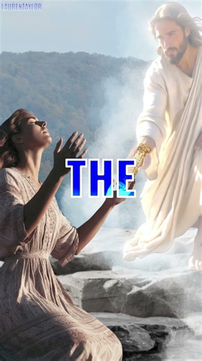 Jesus Please Help Me Carry My Cross Too | Sneakpeek!