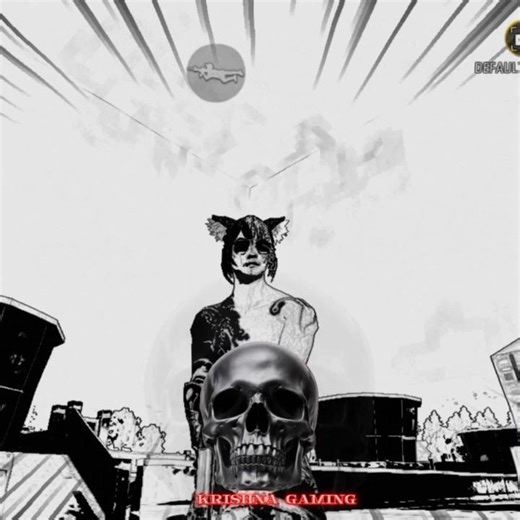 COMIC BOOK FILTER IN BR MATCH 💀 | FREE FIRE MAX 🗿 #shorts #shortfeed #subscribe