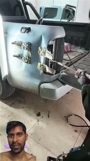 Pulling Damage Apart: How Mechanics Restore Bent Metal Without Replacement