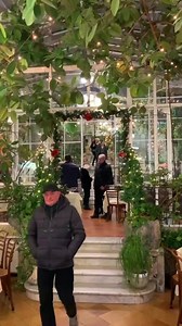 Dinner in the magical Ristorante O Parrucchiano Sorrento, Italy 🇮🇹 www.visititaly.eu/campania | Visit Italy