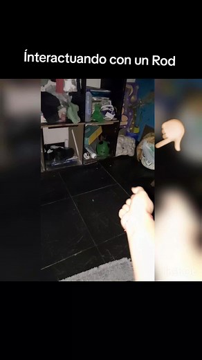 Los Rods: Criaturas Misteriosas de la Criptozoología y la Ufología