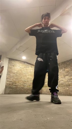 Master the Sturdy Dance: Step-by-Step Guide