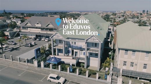 Eduvos | Discover your future at Eduvos East London. Take a virtual tour of the campus and find out how Eduvos supports your higher education... | Instagram