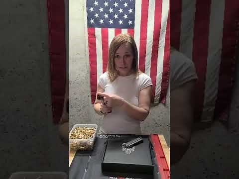 Unveiling My Springfield Armory Ronin EMP 9mm