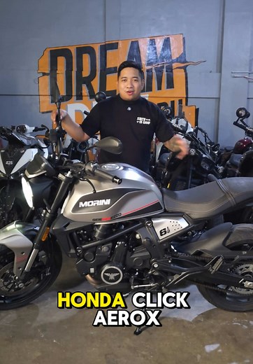 Big Bike Swap: Upgrade Your Scooter Today