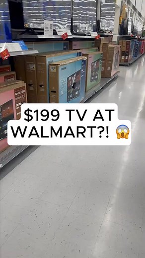33K views · 134 reactions | Walmart hidden clearance on TV #clearance #reseller #walmart #hiddenclearanceatwalmart #walmarthiddenclearance #walmartclearance #walmartdeals #hiddenclearance #clearancefinds #clearance #deals | Walmart Hidden | Facebook